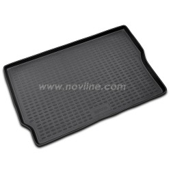 Kadica za gepek OPEL Meriva (A), 2002-2010